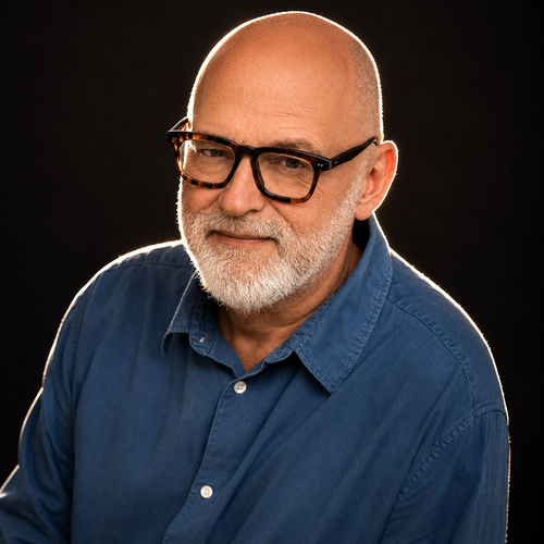 Simonffy Péter