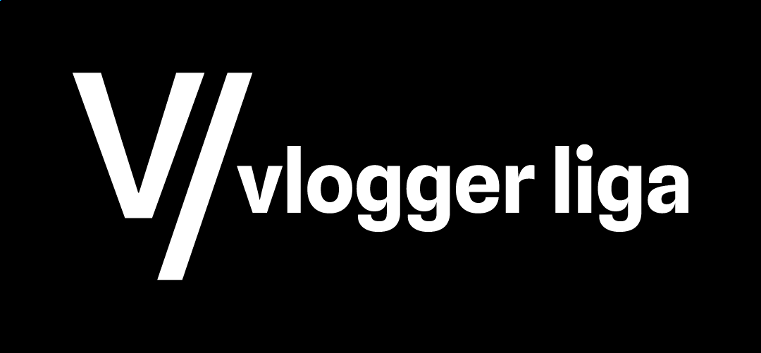 vlogger liga