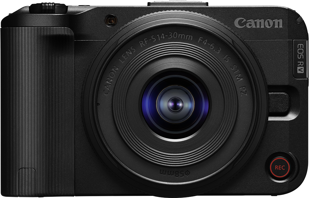 Canon EOS R50 V