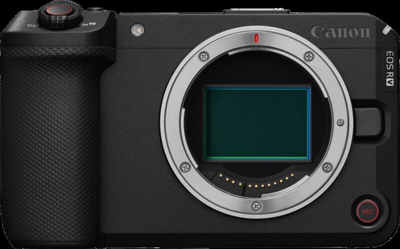 Canon EOS R6 V