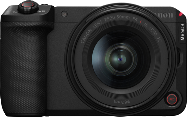 Canon EOS R6 V