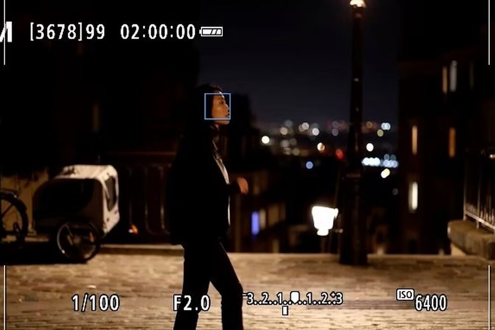 Tűpontos Autofókusz (Dual Pixel CMOS AF II)