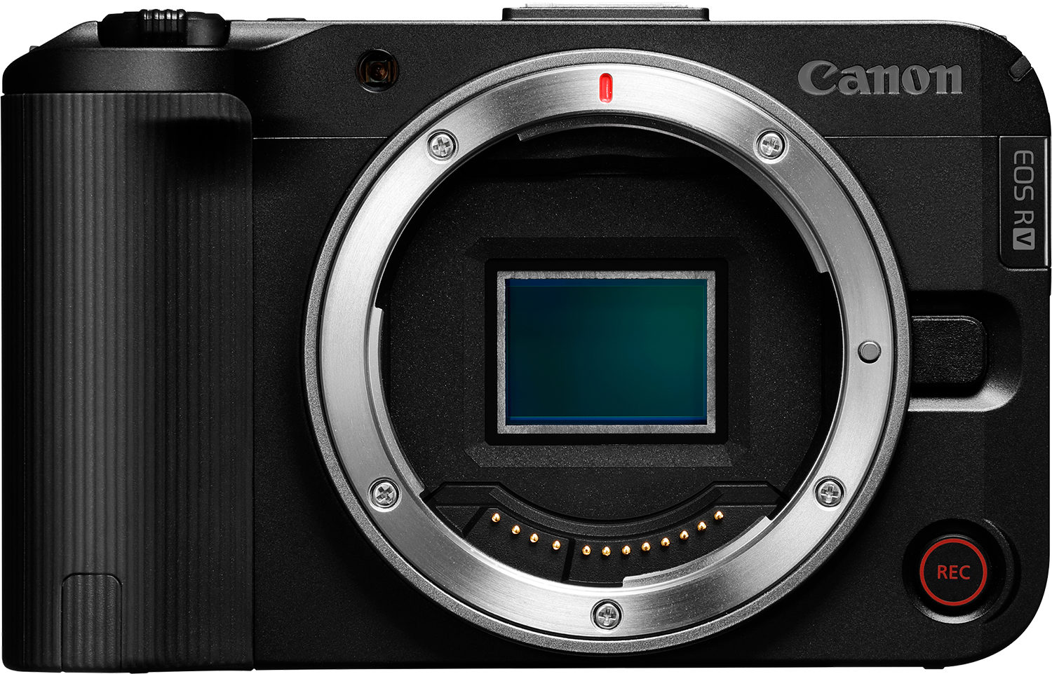 Canon PowerShot V1