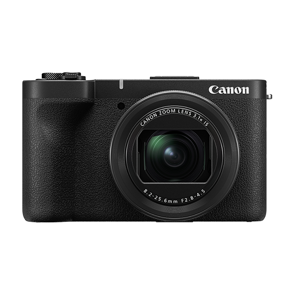 Canon PowerShot V1