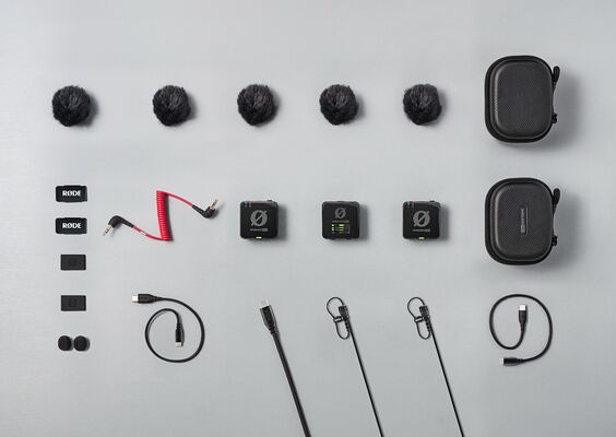 32-bit float belső felvétel – a hang, amit nem lehet elrontani